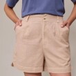 SHORT POLANCO ZARADE BEIGE