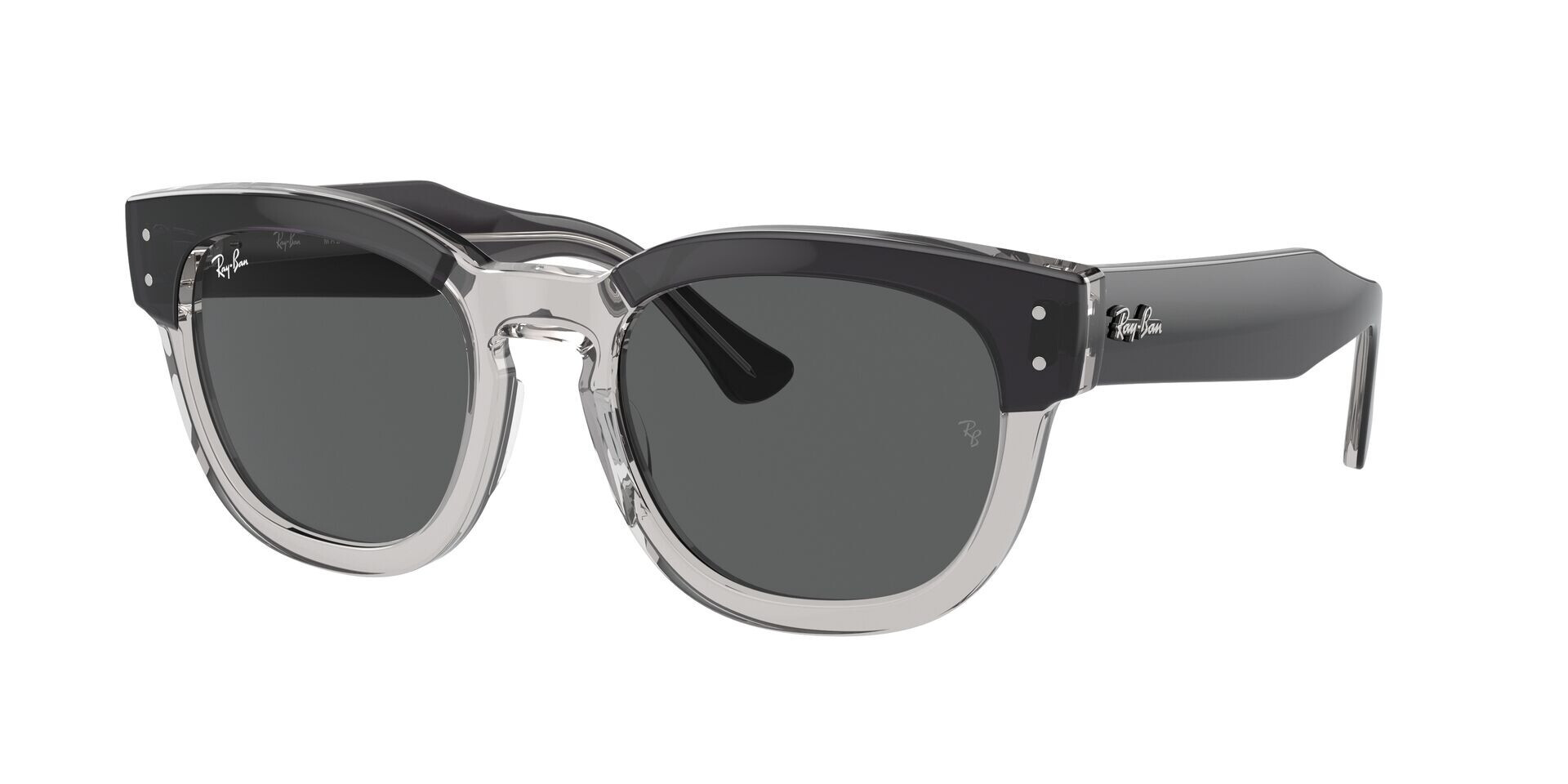 Rayban 0298s - Grey 