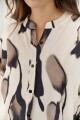 CAMISA MADISON TULIP NATURAL