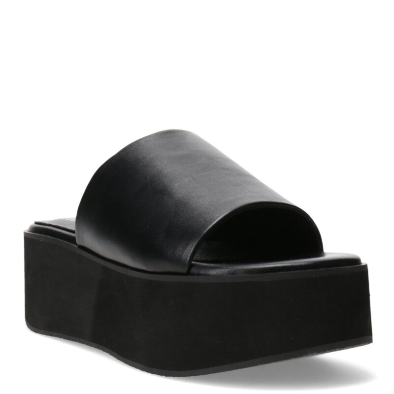 Sandalias de Mujer Miss Carol Trunk Negro
