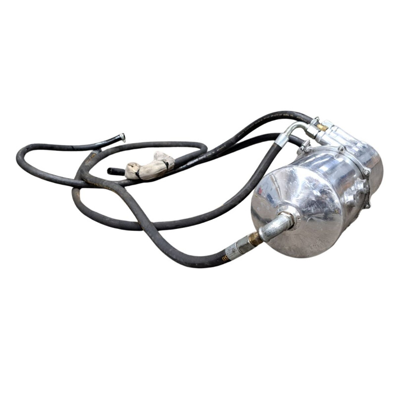 BOMBA DE AGUA Bomba De Agua