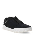 Zapatos de Hombre Caterpillar Hex + Gamuza Negro