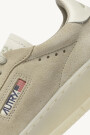 DALLAS LOW MAN Beige