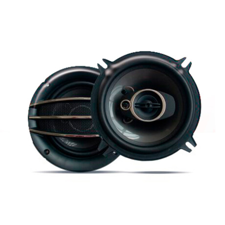 PARLANTE POTENCIA SUBWOOFER - 6 PULGADAS 2 VIAS 400W WESTON PARLANTE POTENCIA SUBWOOFER - 6 PULGADAS 2 VIAS 400W WESTON