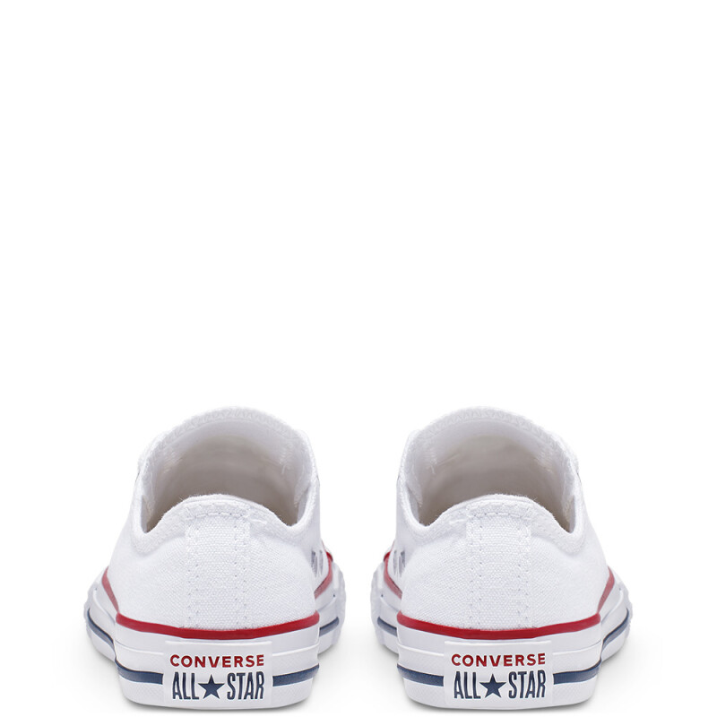 CTAS OX WHITE/RED/NAVY WHITE/RED/NAVY
