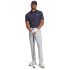 UA Playoff 3.0 Printed Polo BLU-426