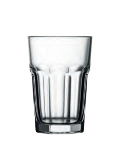 VASO REFRESCO 355CC. CASABLANCA PASABAHCE SL VASO REFRESCO 355CC. CASABLANCA PASABAHCE SL