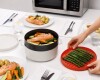 Set de Cocción para Microondas Joseph Joseph M-Cuisine™ 4 Piezas - Preventa Set de Cocción para Microondas Joseph Joseph M-Cuisine™ 4 Piezas - Preventa