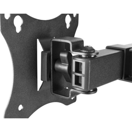 Soporte móvil para 2 monitores 17" a 27" Brateck Soporte móvil para 2 monitores 17" a 27" Brateck