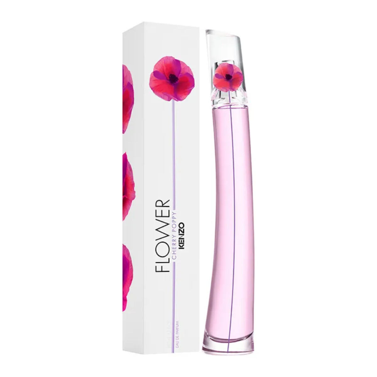 Perfume Kenzo Flower Cherry Poppy EDP 100ml 