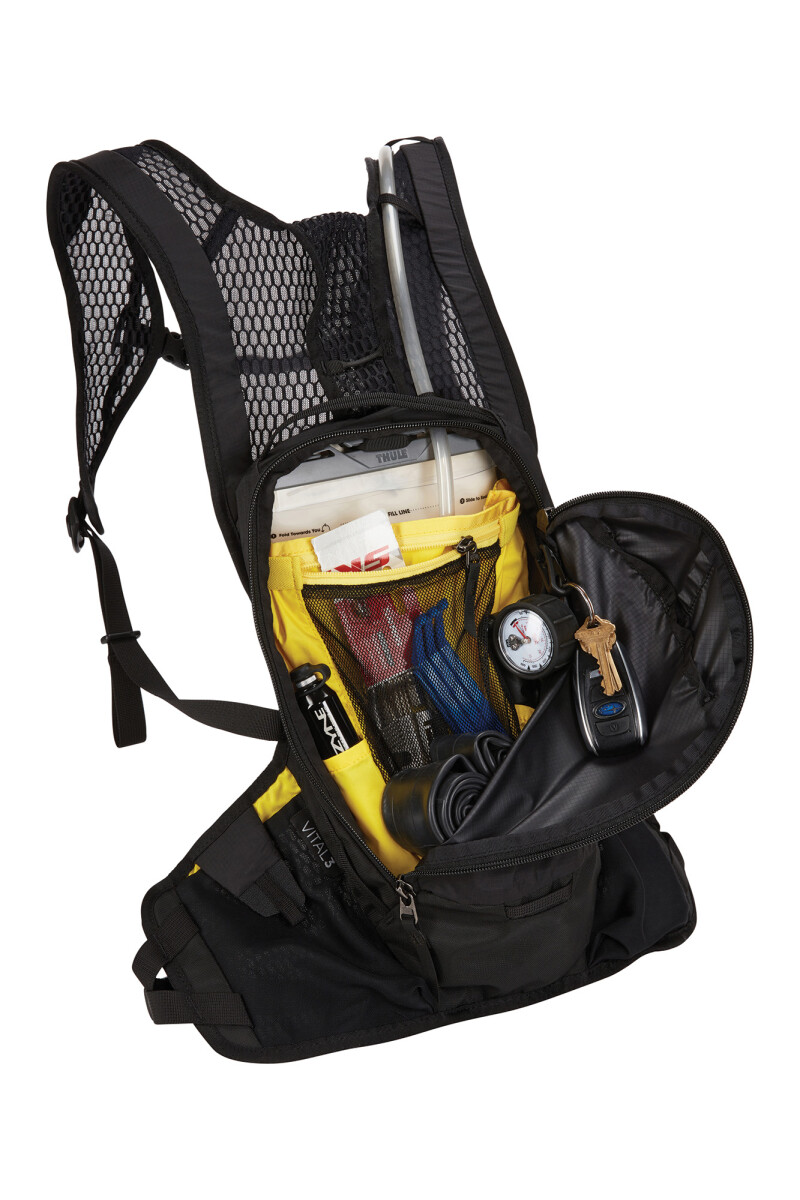 Thule Vital 3L - Black Thule Vital 3L - Black