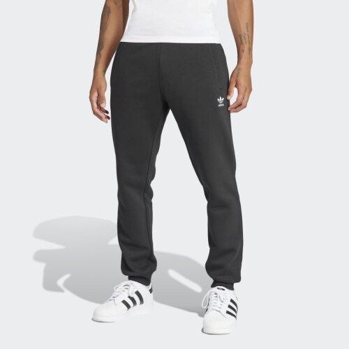 Pantalón Adidas Trefoil Essentials Negro