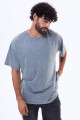 Remera Zeus Gris