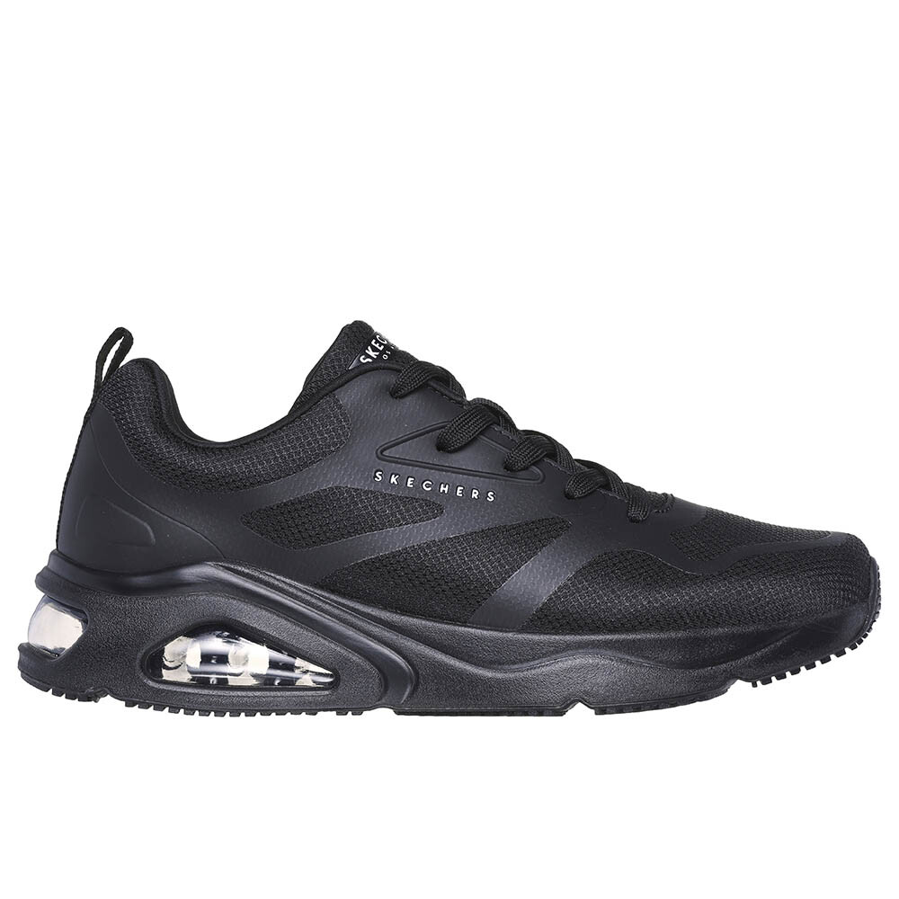 Tres-Air Revolution-Airy Black
