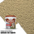 Recubriplast TEXTURATTO -textura- Beige