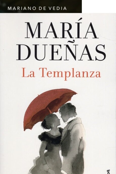 LA TEMPLANZA LA TEMPLANZA