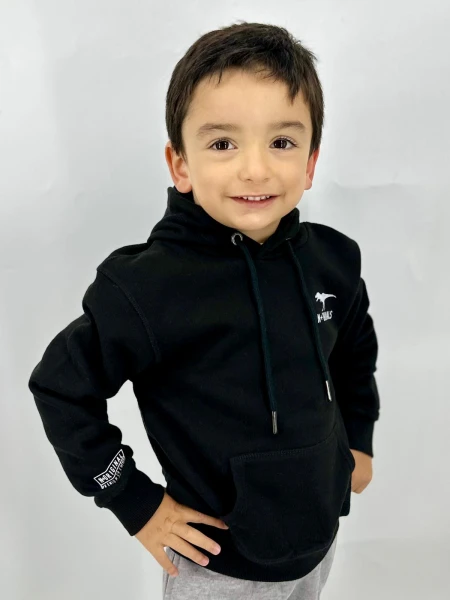 CANGURO N.SAILS 2093-2 NEGRO
