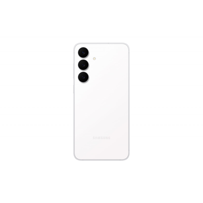 Samsung Galaxy S25 FE 5G 512GB White