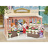 Sylvanian Families Tienda De Flores Floristeria Juguete Sylvanian Families Tienda De Flores Floristeria Juguete