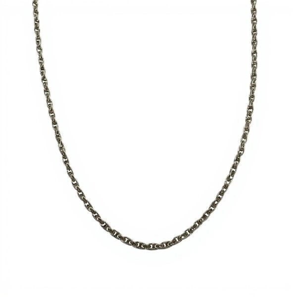 Cadena Tourbillon - Plata 925 - Sin Piedra - CD3499 sinpiedra