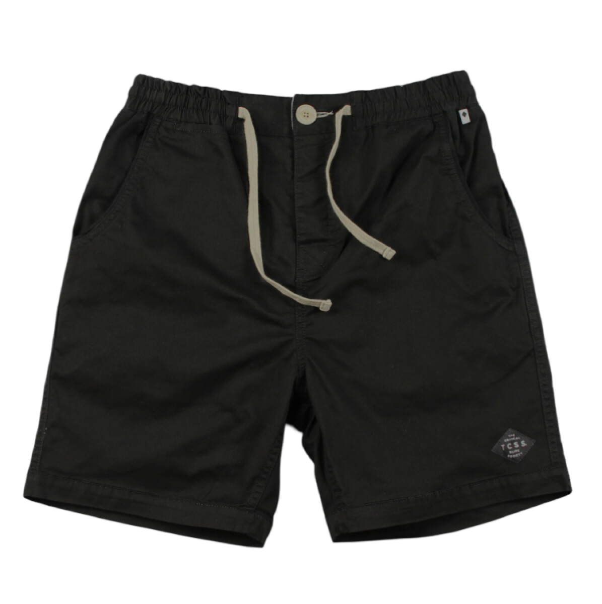 Bermuda Critical Slide Supply Walk - Negro 