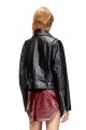 Casaca Para Mujer L-Unatic Jacket Negro