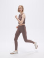 Calza Ladi Taupe / Mink / Vison