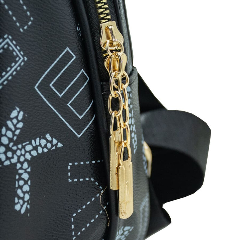 Carteras Muvem de Mujer - WC04-A902 Negro