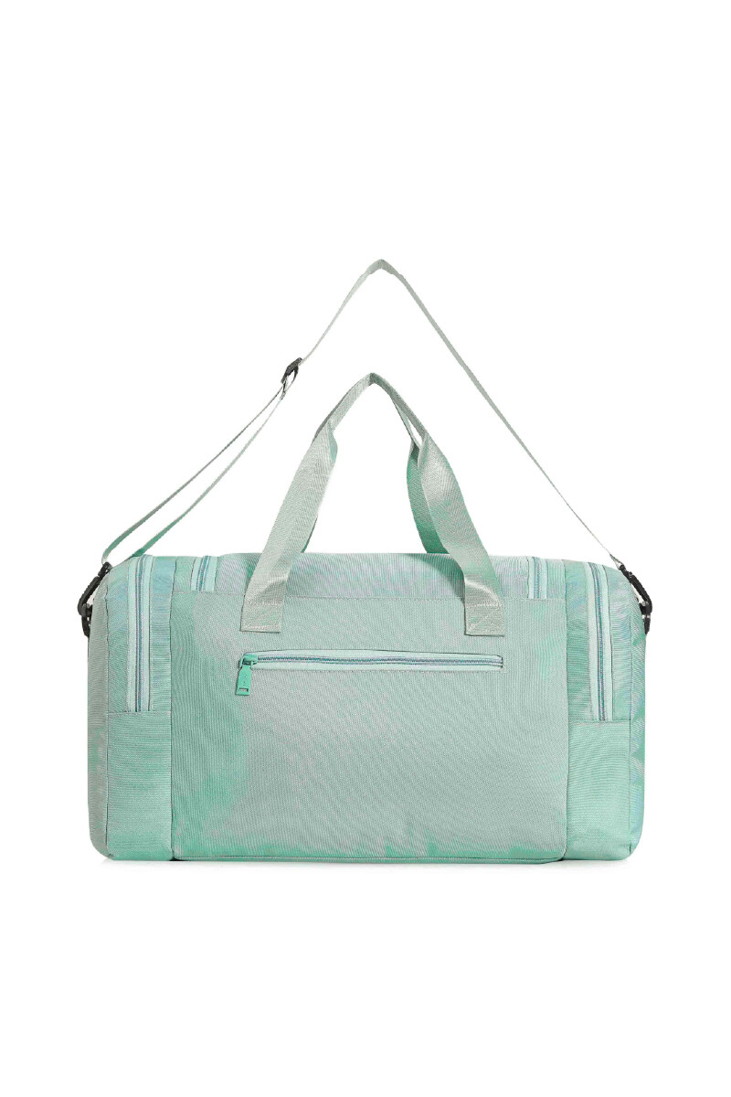 Bolso Trendy Verde
