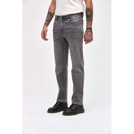 Jean New Enzo Gray I26