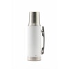 Termo Comet Tapa Mate Barcelona 1lt Blanco
