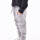 PANTALON CARGO ROY GRIS MELANGE M