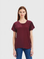 Remera Lugoj Cereza
