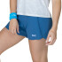 SHORT FEM NYL/SPX EVERLAST LASER PK PK S NA