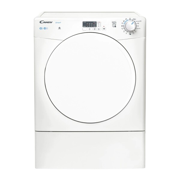Secarropas Candy V8lf-s 8 Kg SECARROPAS CANDY 8K CSEV8LF-S VENTILADO