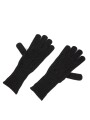 Guantes Shin Negro