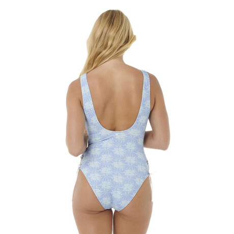 Bikini Rip Curl Aots Ty Williams Texture Celeste