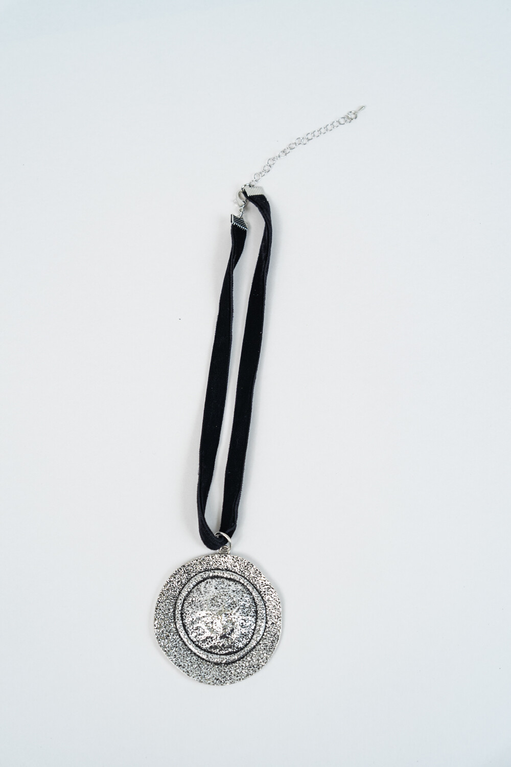 Collar Plat Estampado 1