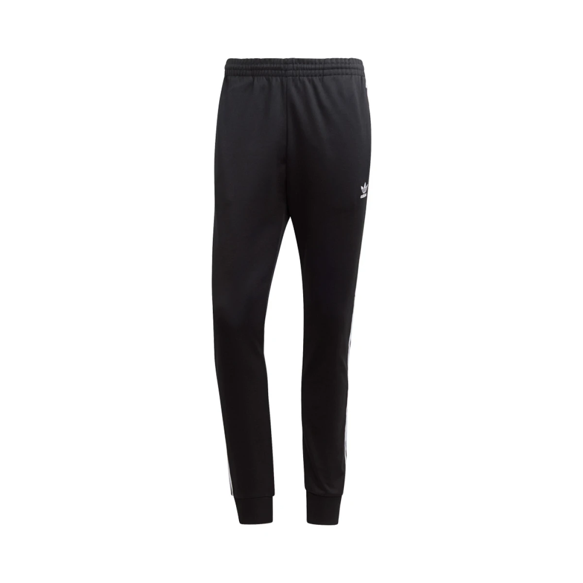 PATALÓN ADIDAS ADICOLOR CLASSICS SST - BLACK 