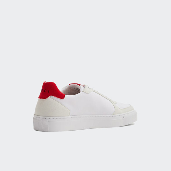 Championes Loci Classic Blanco