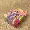 Pack Colitas y Sapitos Multicolor