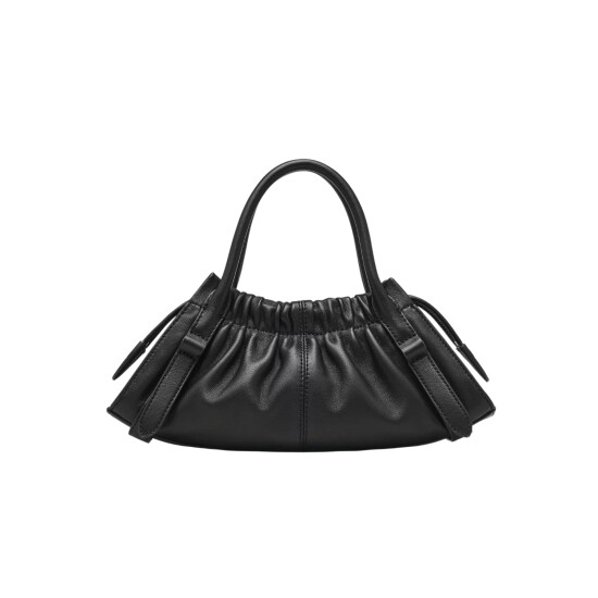 MARC JACOBS - THE CRISTINA SMALL SATCHEL 001
