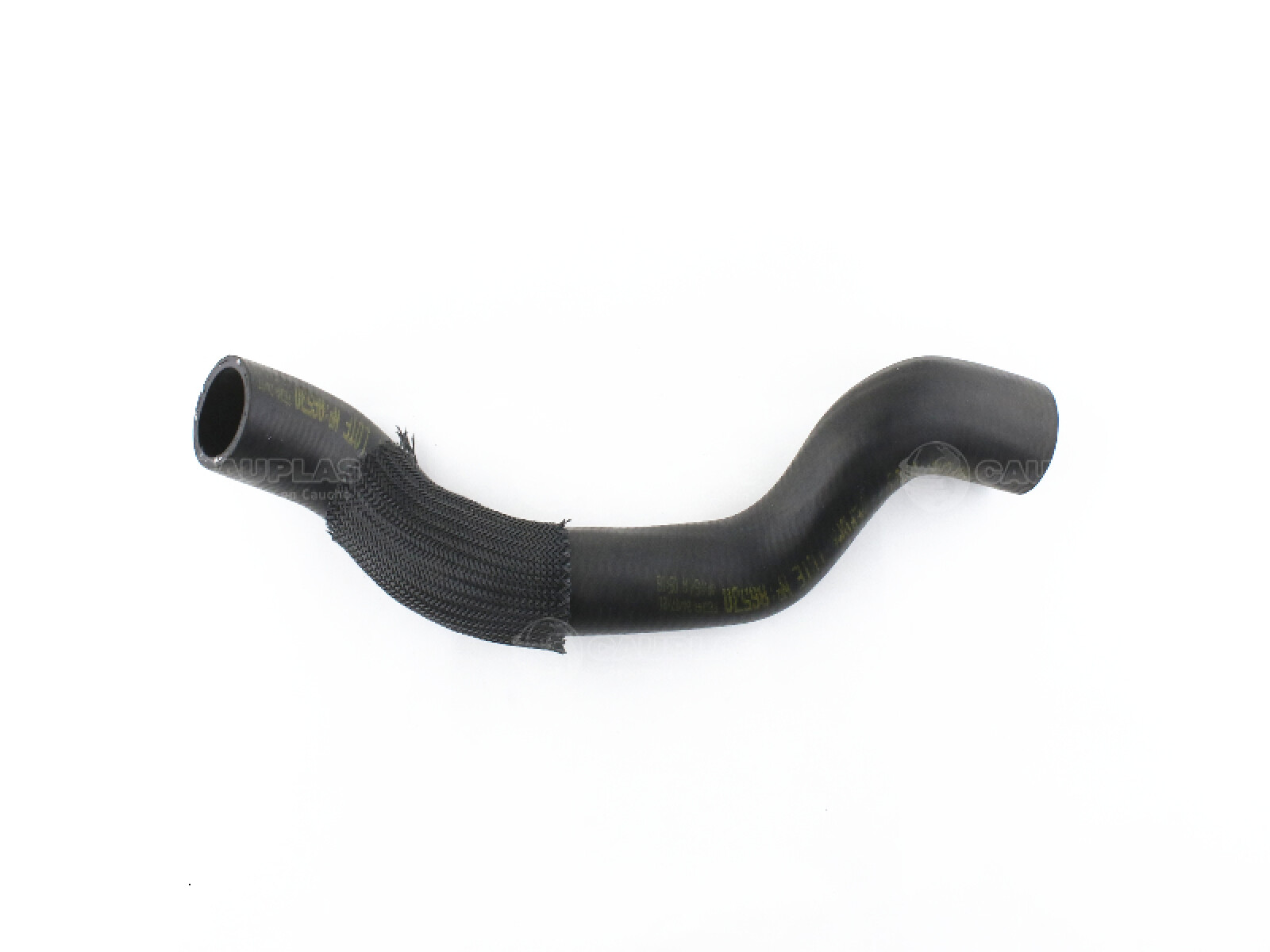CAÑO VOLKSWAGEN GOL G5 G6 SAVEIRO G5 G6 1.6 8V 08/ RADIADOR SUP CAUPLAS 