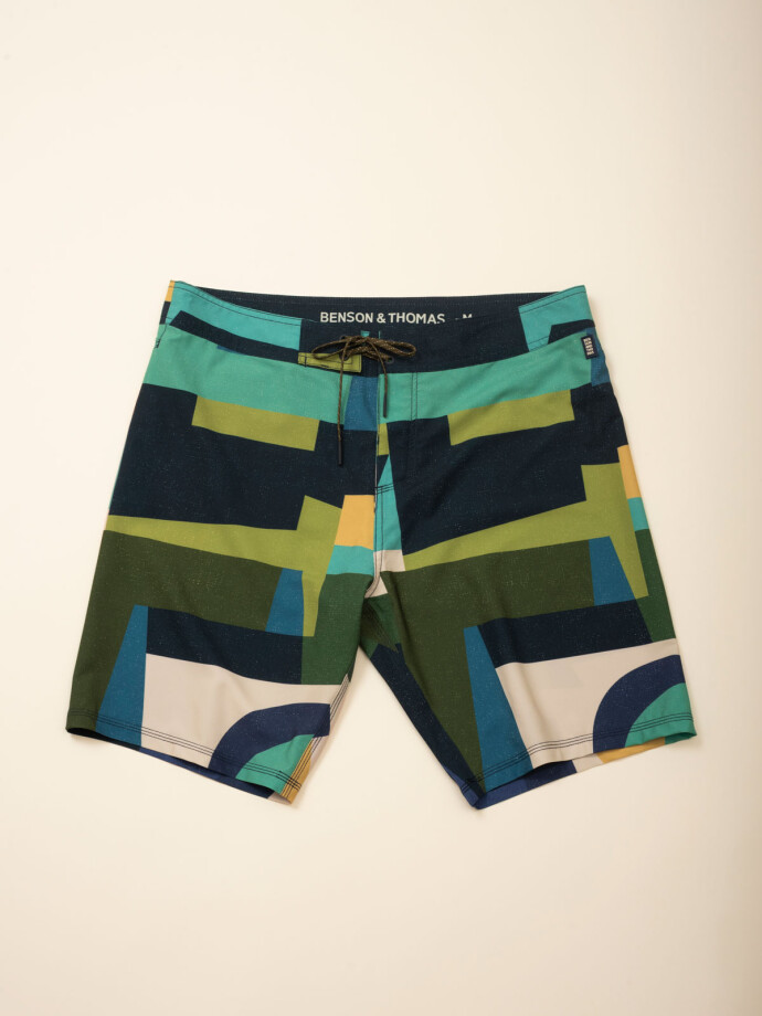 SWIMWEAR LENNOX NODO