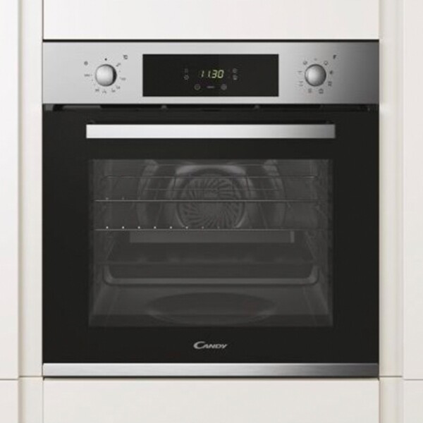 Horno De Empotrar Candy Fcp605x-e OLT HORNO EMPOTRAR CANDY FIDC X605 A8