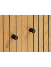 Aparador HEMDRUP 2 puertas roble Aparador HEMDRUP 2 puertas roble