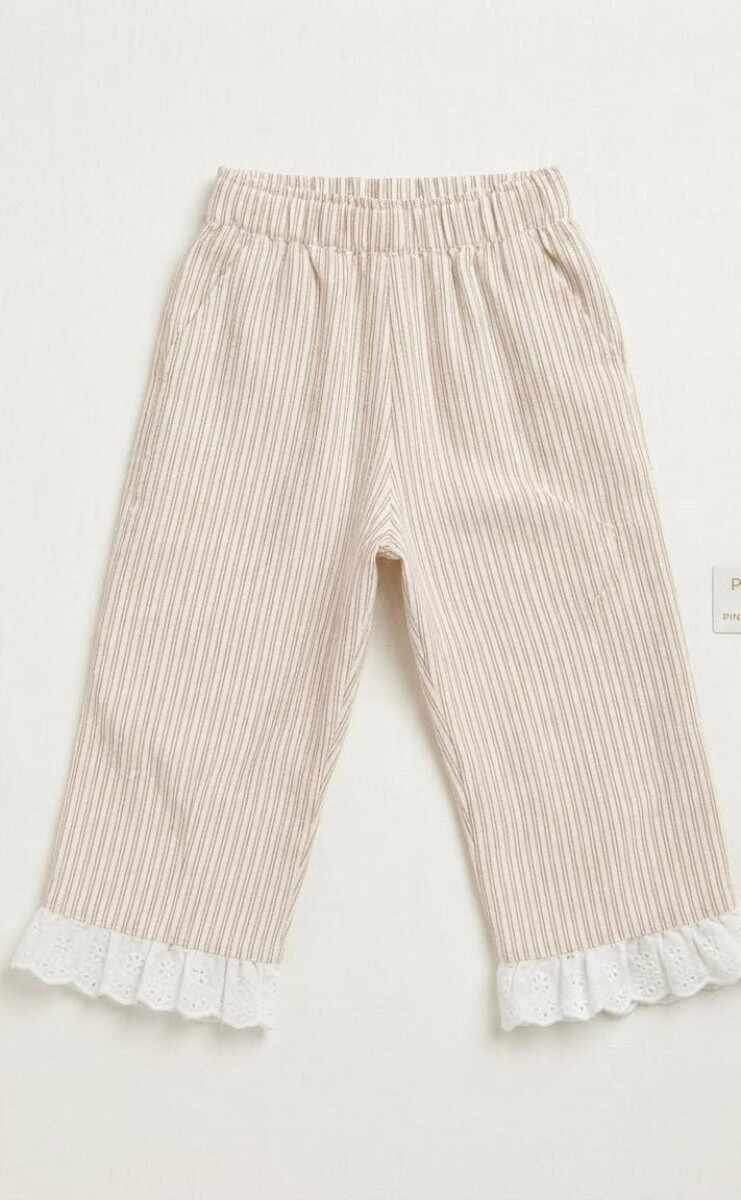 PANTALÓN NENA 