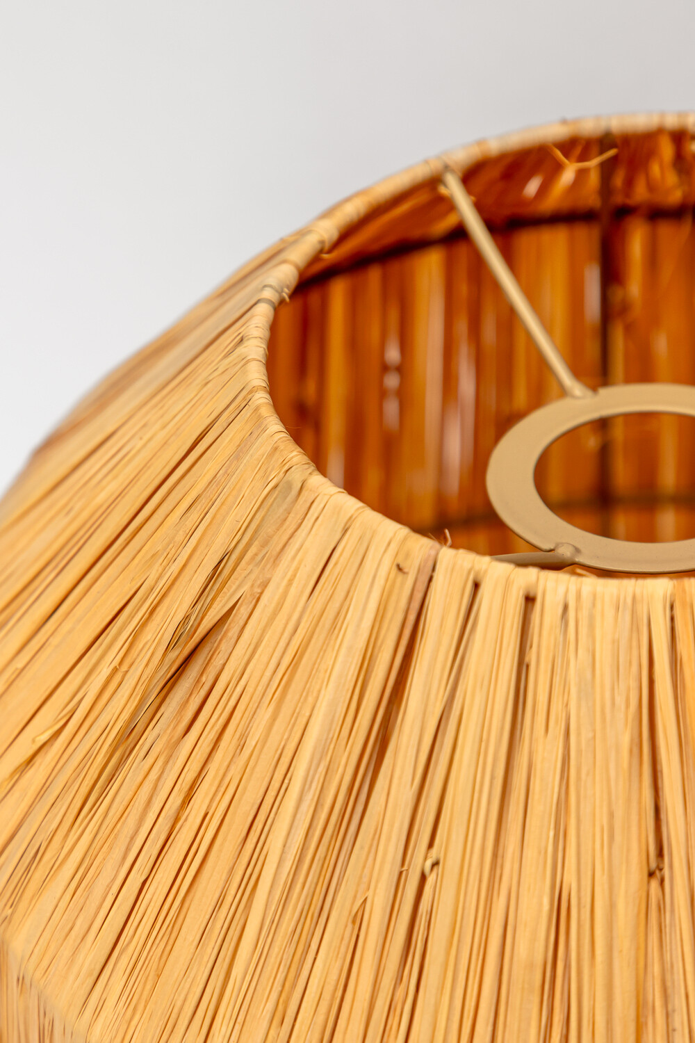 Pantalla Candace Color Unico