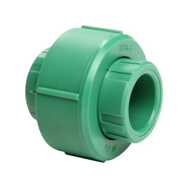 UNION DOBLE TERMOFUSION 25MM Union Doble Termofusion 25mm