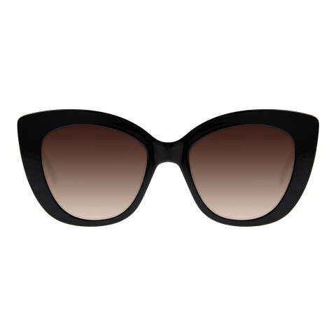 Lentes de Sol Chilli Beans Santa Barbara Negro